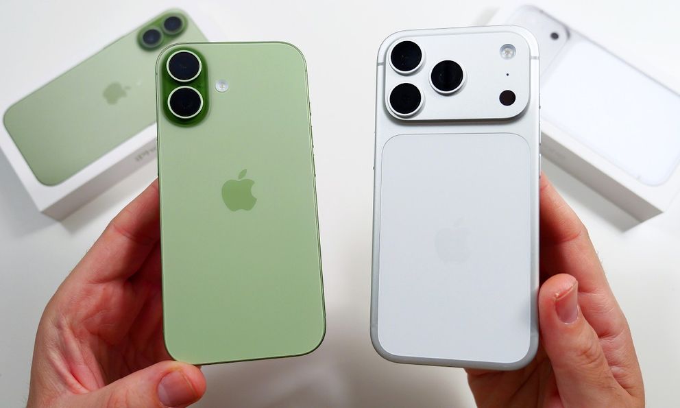Hai chiếc iPhone giảm giá, đáng mua nhất hiện nay