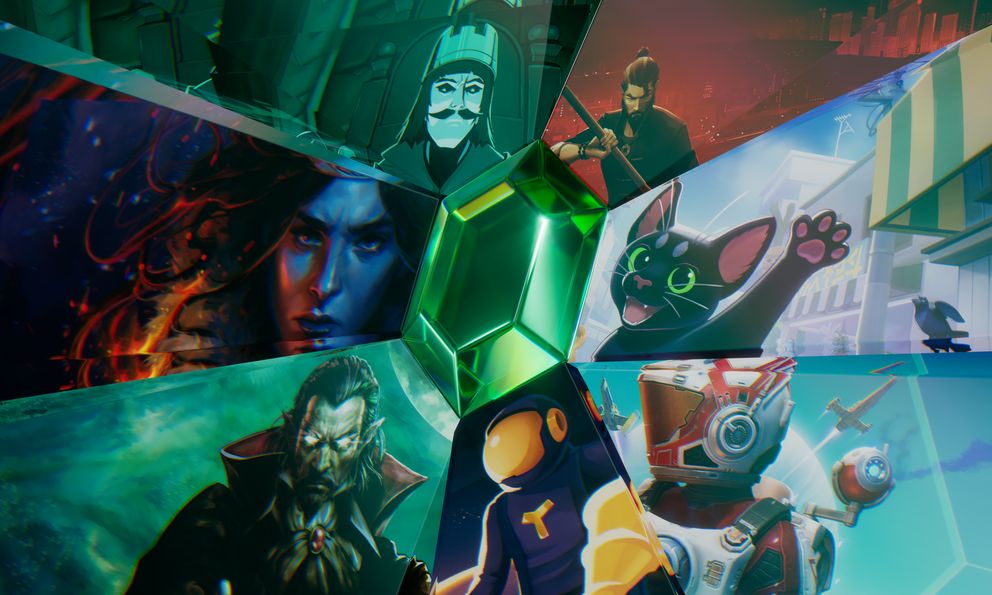 App Store khởi động Tuần Lễ Game Indie, đưa 6 tựa game lên iPhone và iPad