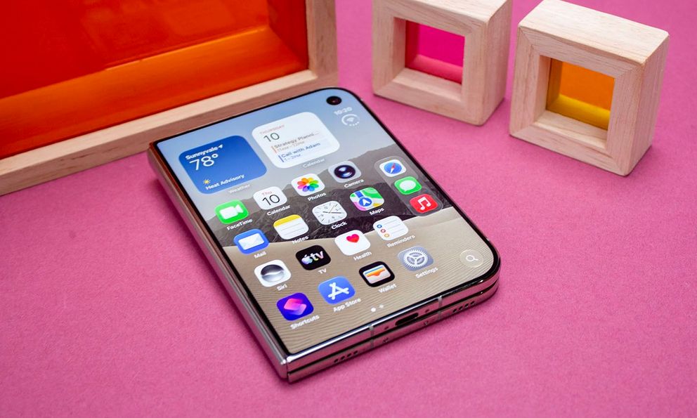 Bỏ 65 triệu đồng để mua iPhone Duo, hóa ra có lý do cả