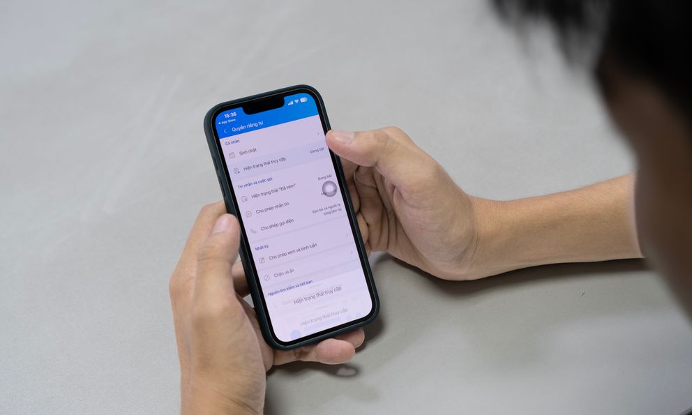Công an thông báo tới tất cả những ai nhận tin nhắn Zalo có nội dung sau