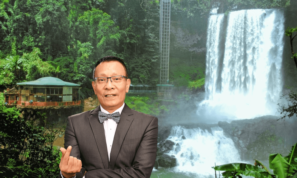 Dùng hết 3 quyền trợ giúp, hỏi tới khán giả thì 100% chọn sai, người chơi Ai Là Triệu Phú dừng cuộc chơi vì một ngọn thác Lâm Đồng