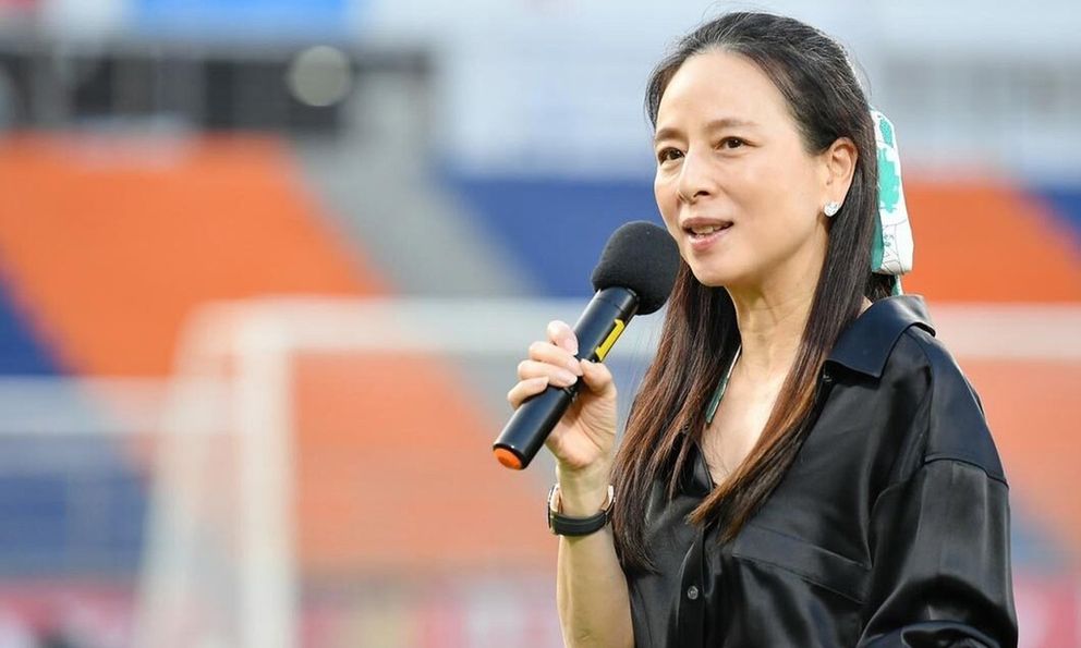 Madam Pang có quyết định gây tranh cãi 