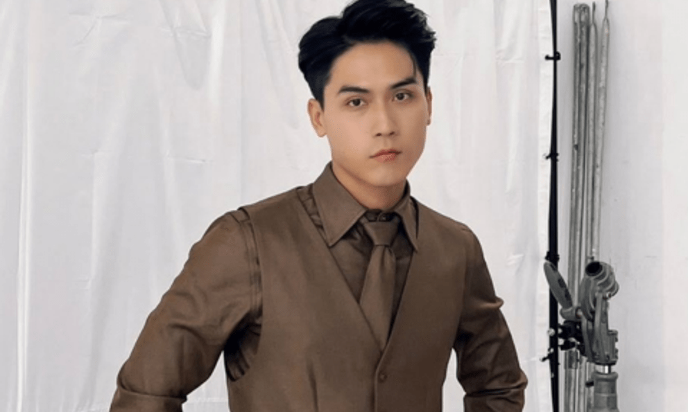 Võ Điền Gia Huy sau khi mẹ qua đời: 