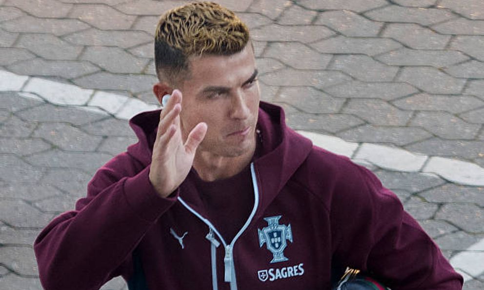 2 điều kiện để Ronaldo trở lại đội tuyển Bồ Đào Nha 