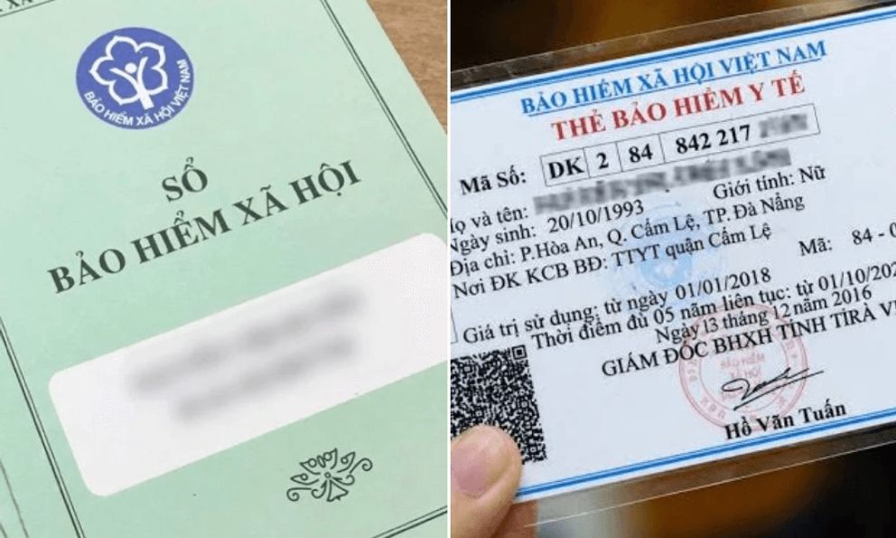 Tất cả người dân có BHXH chú ý thông báo quan trọng từ Bảo hiểm xã hội Việt Nam