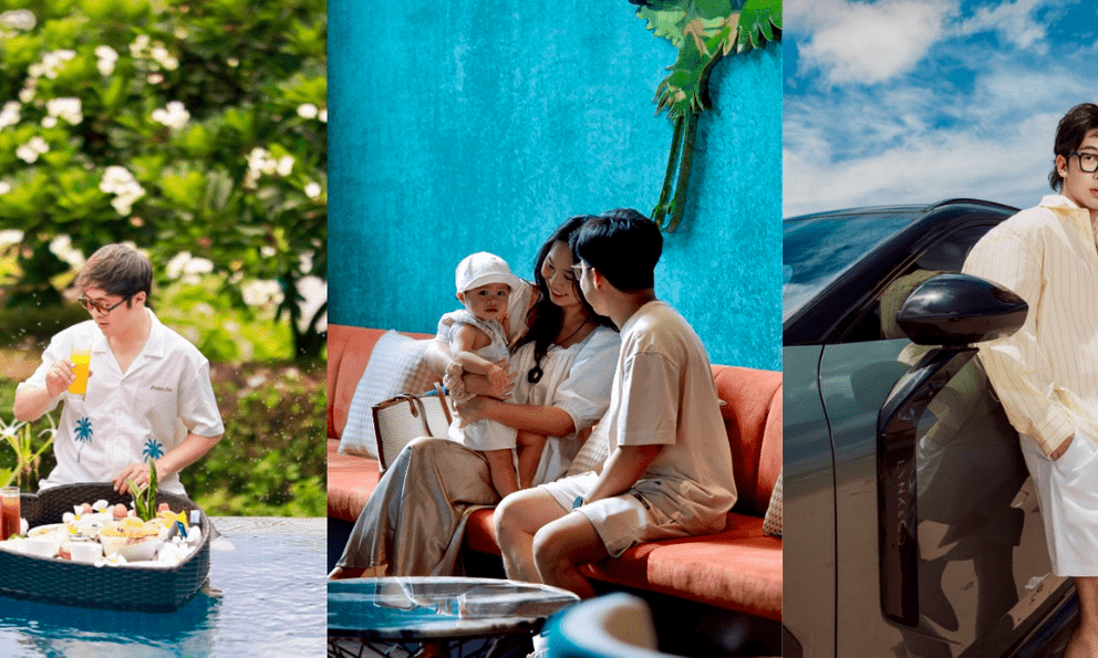 Việt Nam có cung đường biển đi 9 ngày mới hết: Từ “sa mạc” trắng xóa, “hẻm núi” cát đỏ đến hòn đảo nổi tiếng nuôi tôm hùm