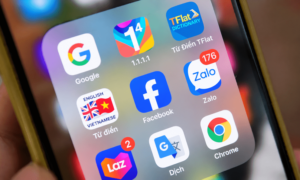 Apple khuyên người dùng iPhone ngừng sử dụng ứng dụng sau