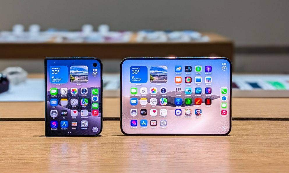 Bí mật của iPhone Duo vừa được Apple xác nhận