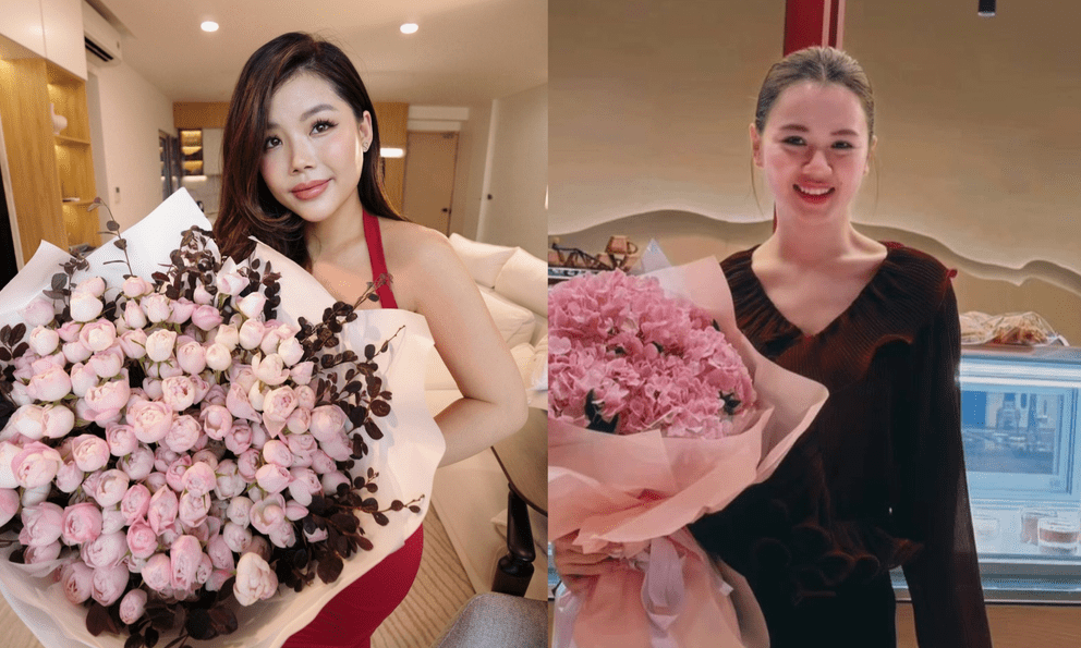 Loạt ảnh chấn động đêm 20/10 đây rồi!!!