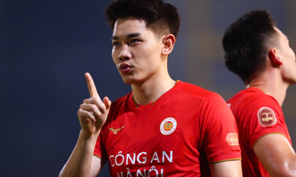 Đình Bắc toả sáng 