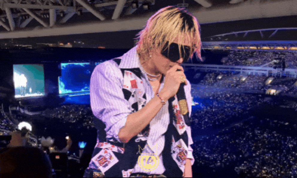 Fan Việt vươn tầm quốc tế, cả thế giới công nhận: Xứng đáng được BIGBANG khen 