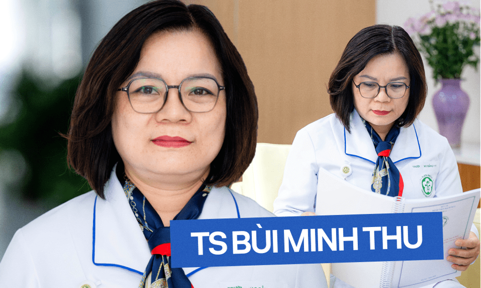 Điều dưỡng trưởng Bệnh viện Bạch Mai nhận Huân chương Lao động hạng Ba: ''Điều dưỡng phải có trái tim, người bệnh mới được chăm sóc tốt nhất''