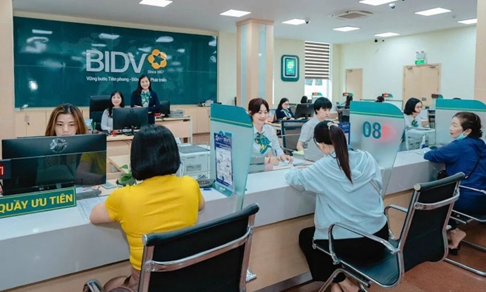  VietinBank, Agribank, BIDV phát thông báo đến khách hàng đang dùng iPhone