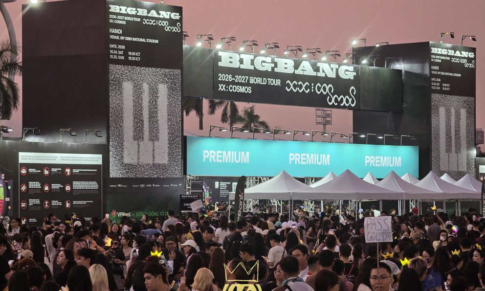 BIGBANG 