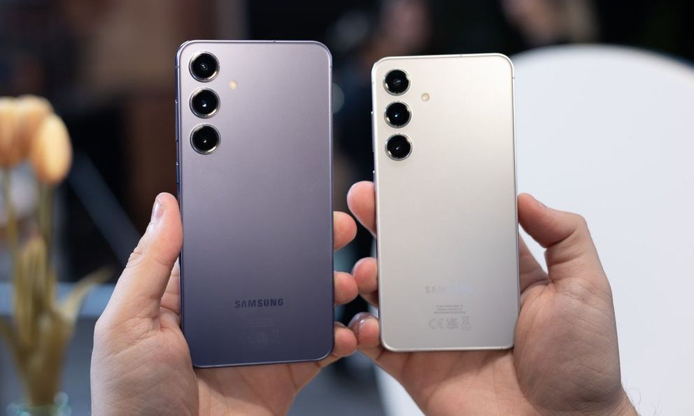 Tin vui cho người dùng điện thoại Samsung Galaxy