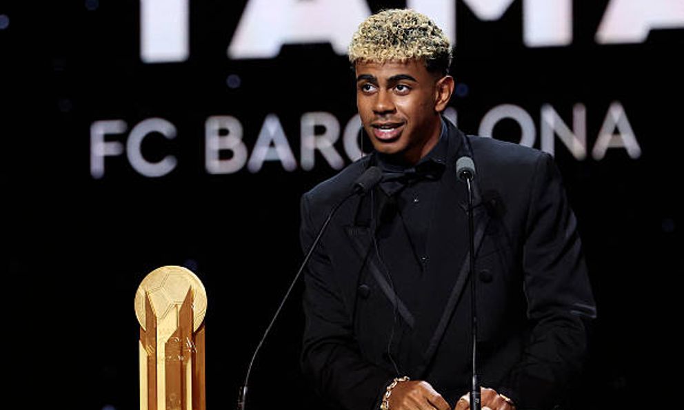 Tất tần tật thông tin về Lễ trao giải Quả bóng vàng đêm nay: Yamal, Mbappé hay Harry Kane được gọi tên? 