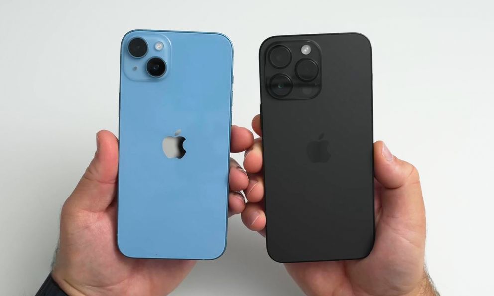 Tin vui cho người dùng iPhone