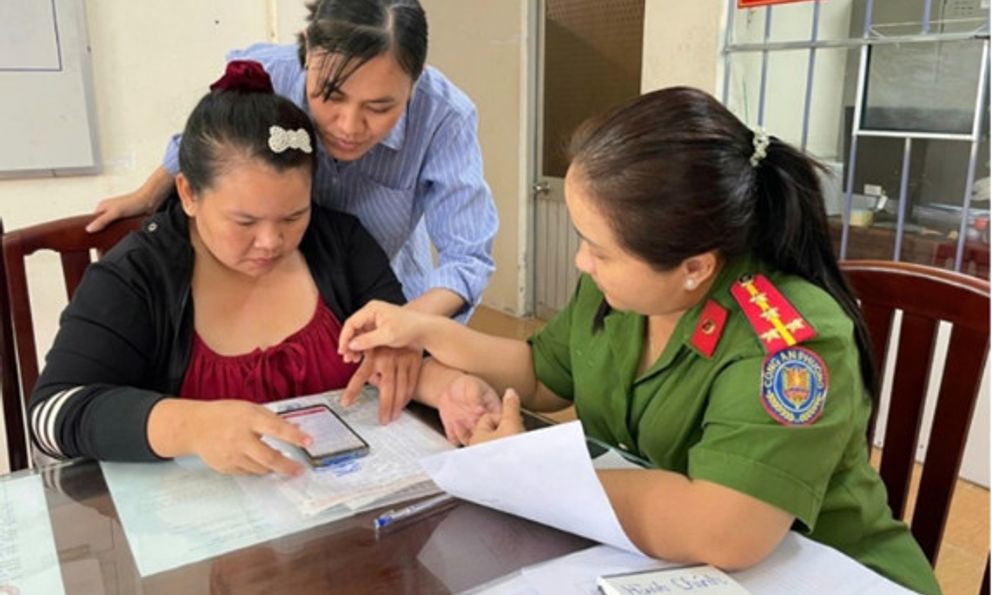 Tất cả người dân có VNeID chú ý thông báo mới nhất từ công an