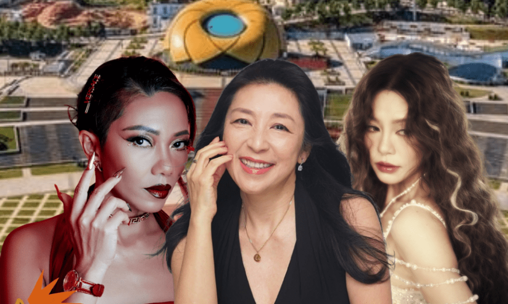 Nghe nhạc miễn phí đẳng cấp quốc tế cùng dàn sao Grammy và Diva Việt: Điều khán giả Đà Lạt tháng 11 không thể bỏ lỡ