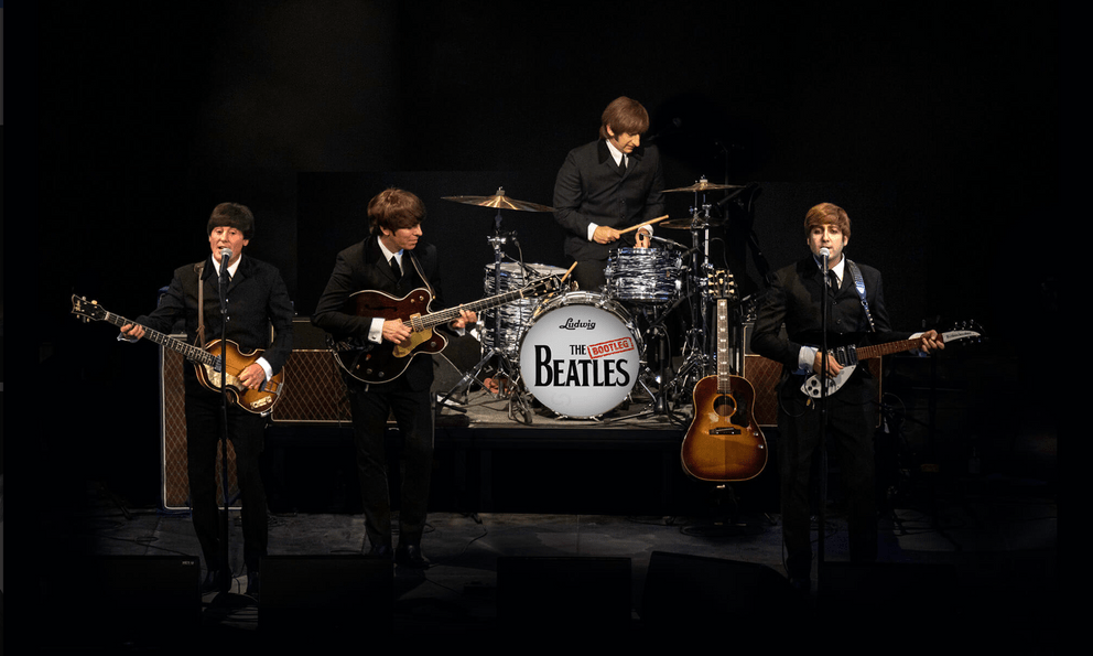 Một sự kiện đang được người hâm mộ ban nhạc huyền thoại The Beatles tại Việt Nam mong chờ, hứa hẹn tái hiện ký ức thanh xuân