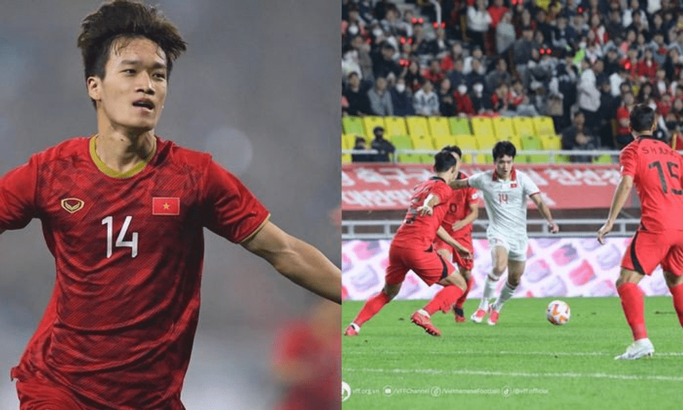 Thấy Hoàng Đức bị chỉ trích 