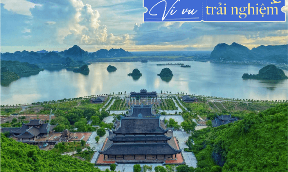 3,85 triệu người mê mẩn 1 cảnh đẹp Việt Nam, là “điểm đến du lịch mới nổi hàng đầu châu Á