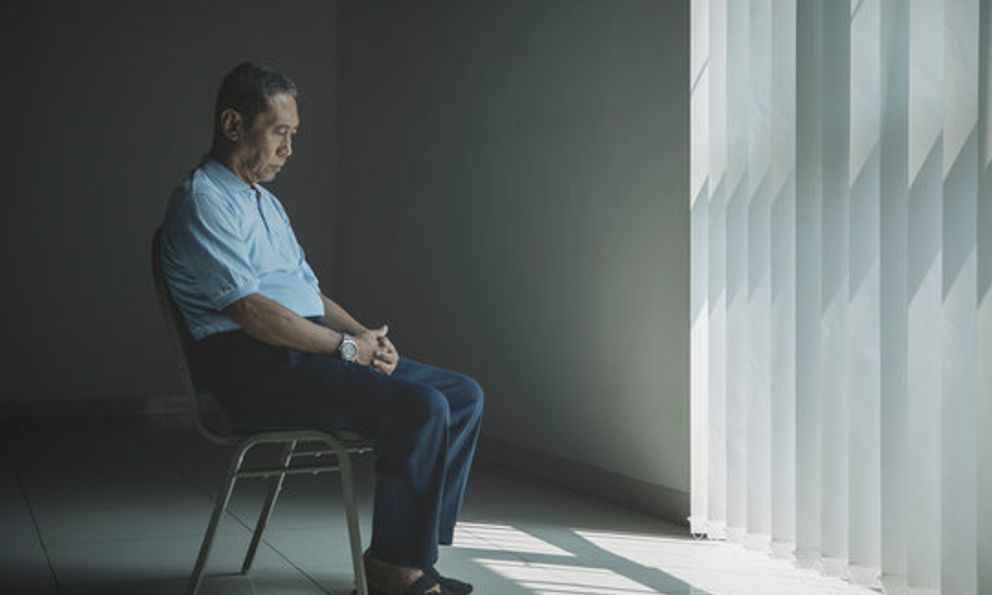 Người đàn ông bị bắt cóc tìm được người thân sau 40 năm nhưng gia đình lại nói: “Nhà chúng tôi không có ai mất tích”