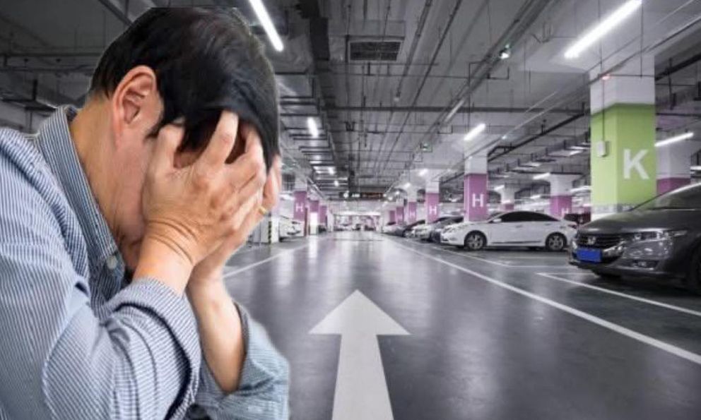 Bán chung cư nhưng không chịu bán chỗ đậu xe, 1 chủ đầu tư bị toà án gửi giấy triệu tập, cuối cùng phải bồi thường cho người dân hơn 245 triệu đồng