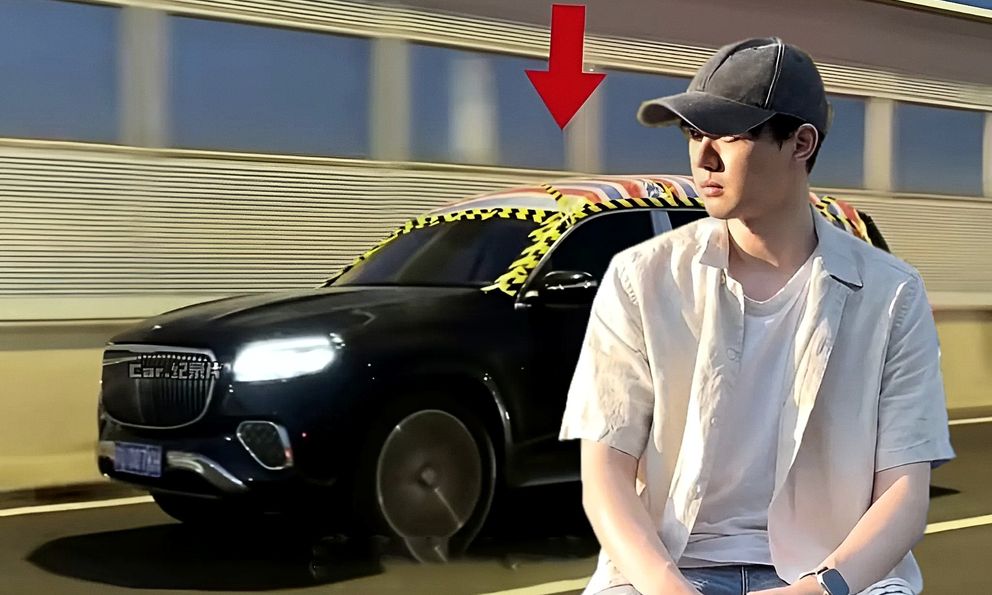 Người đàn ông chi 7,5 tỷ đồng mua Maybach, 10 ngày sau bị lỗi nặng, đại lý ô tô tuyên bố: 