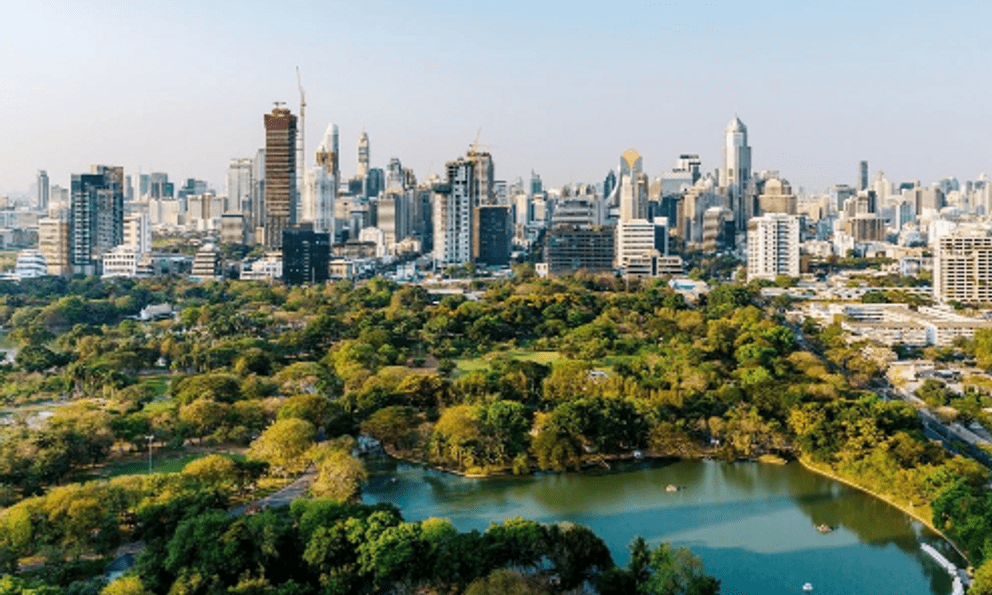 Nước nào có tên thủ đô dài nhất thế giới: Hóa ra là 1 quốc gia rất quen thuộc với người Việt