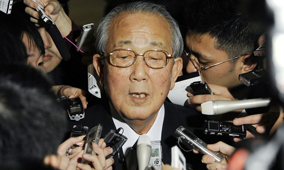 ‘'Thần kinh doanh’' Nhật Bản Kazuo Inamori: Ở đời có 3 thứ mà người thất bại rất thích làm, chỉ khi biết rũ bỏ, thành công mới ‘‘mỉm cười’’