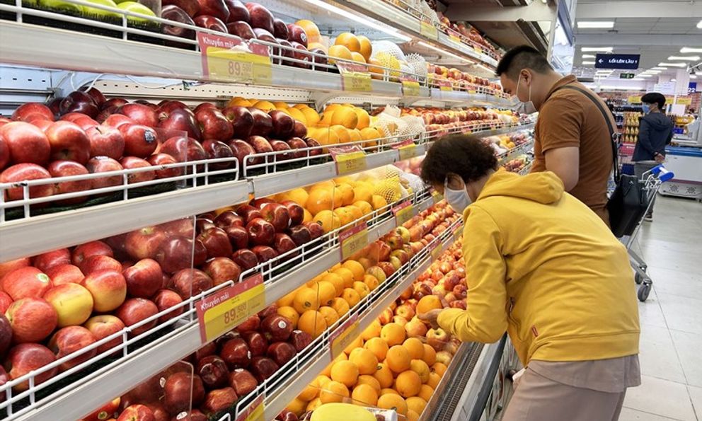 1 loại quả cực ít thuốc trừ sâu, giàu dinh dưỡng còn tốt cho sức khỏe: Tết này đi chợ rất nên mua