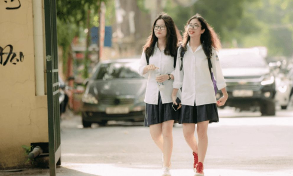 Ngôi trường gần 120 tuổi ở Hà Nội sắp chuyển thành trường chuyên: Có tỷ lệ học sinh tốt nghiệp và đỗ đại học cao vút