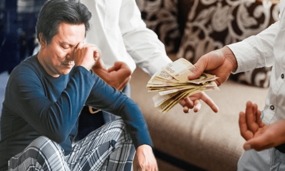  Người đàn ông vay bạn hơn 19,3 tỷ đồng, 3 năm sau không trả còn kiện ra toà, khẳng định: “Tôi mới là người cho vay tiền”