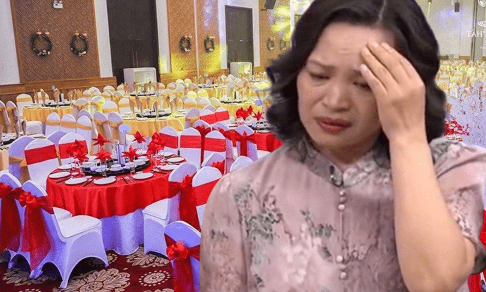 Tổ chức tiệc đầy tháng cho cháu nội, tôi mời 50 đồng nghiệp nhưng chỉ 1 người đến: Biết lý do chẳng dám trách nửa lời