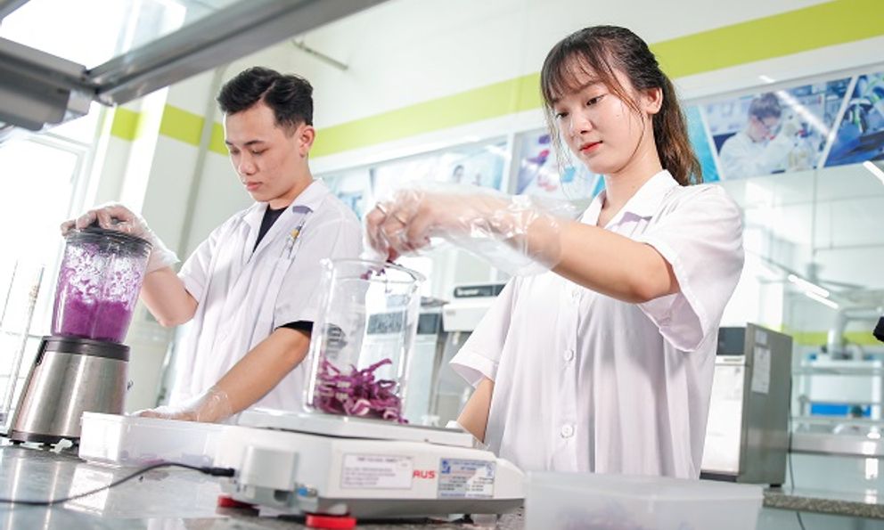 1 ngành học tương lai rất cần, 