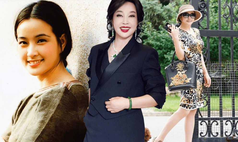 Từng sở hữu 26 công ty riêng, 19 bất động sản xa xỉ, người phụ nữ 58 tuổi vẫn kết hôn đại gia: Mây tầng nào gặp gió tầng ấy