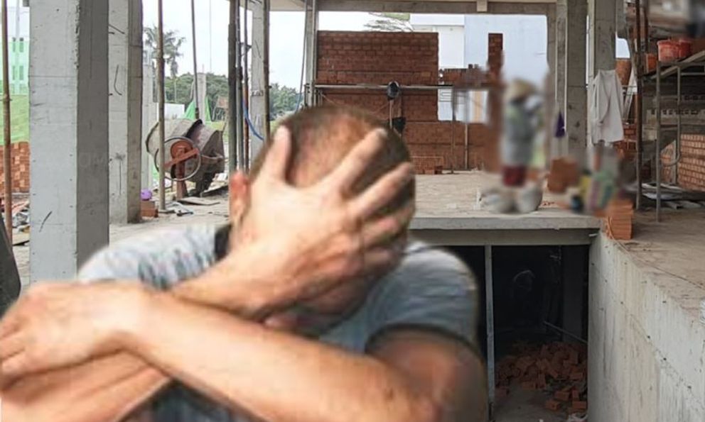 Người đàn ông chi gần 7 tỷ đồng mua nhà, 7 năm sau phát hiện chủ cũ vẫn sống ở tầng hầm: 