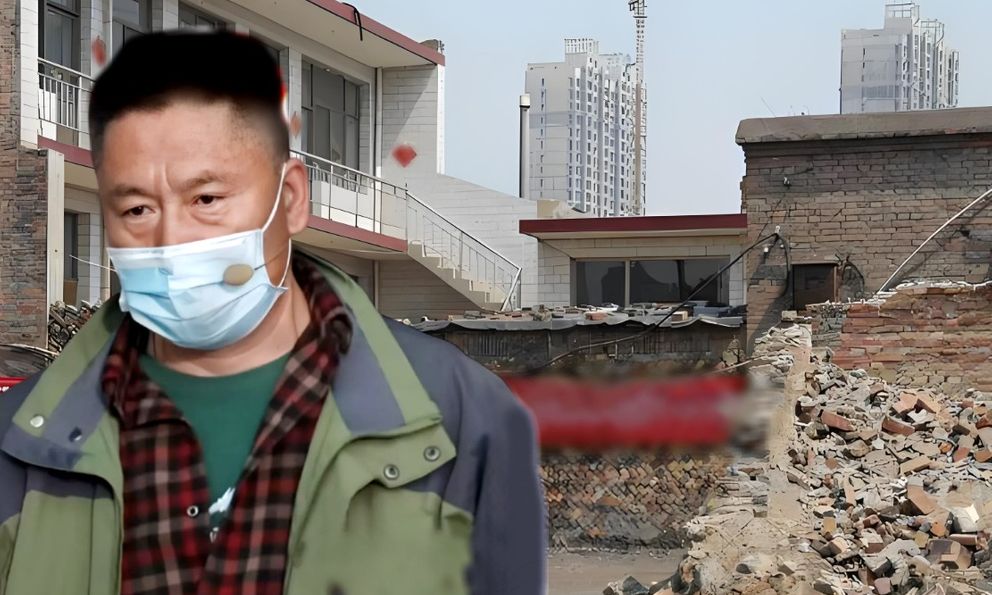 Người đàn ông bán căn nhà hoang giá 103 triệu đồng, 17 năm sau thấy tăng giá 39 tỷ đồng liền kiện chủ mới, toà án tuyên bố: Anh sẽ được chia 30%