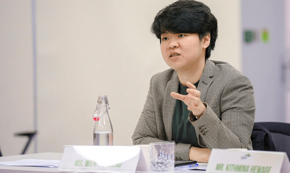 Ấn tượng với 