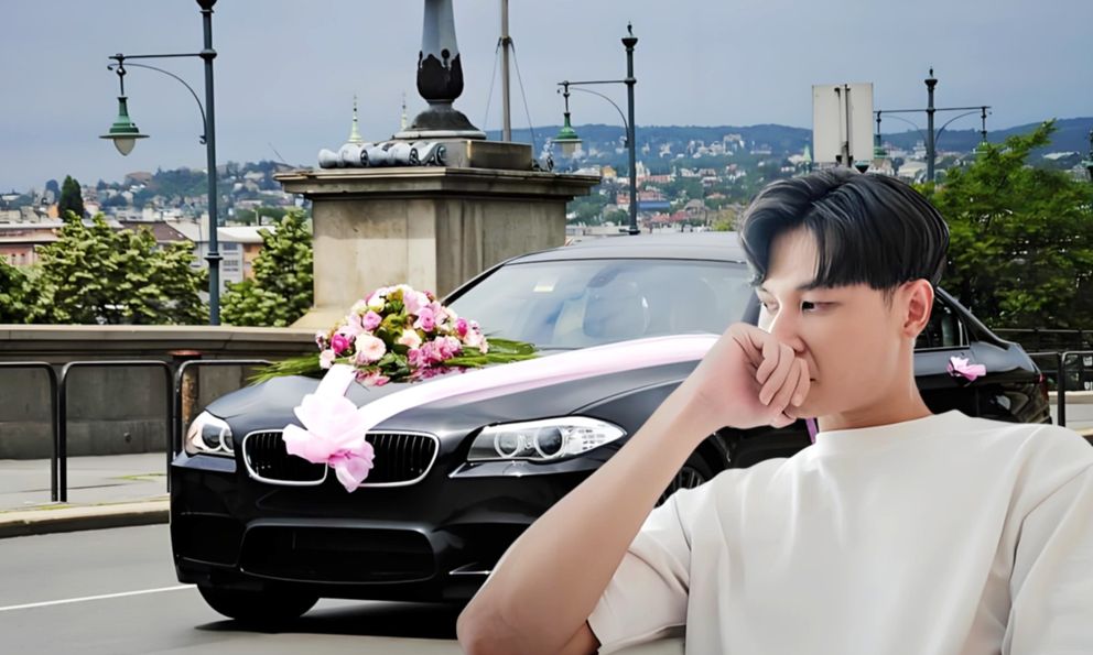 Người đàn ông cho bạn mượn BMW 2,4 tỷ đồng làm xe cưới, lúc bị hỏng đối phương không chịu đền, tòa tuyên bố: Phải bồi thường nhưng có 1 khoản không cần trả