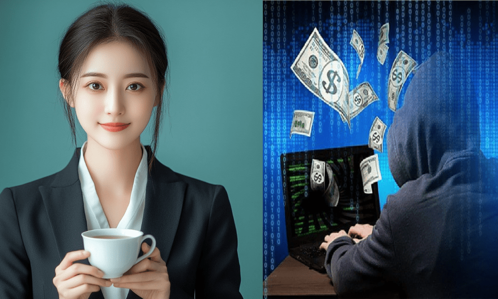 Nữ thạc sĩ trẻ tuổi bị lừa gần 5 tỷ đồng như thế nào: Chiêu trò 