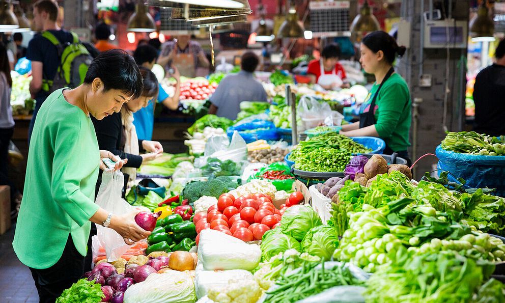 1 loại rau giòn ngọt cực ít thuốc trừ sâu, giàu dinh dưỡng còn nấu được nhiều món ngon ngày Tết 
