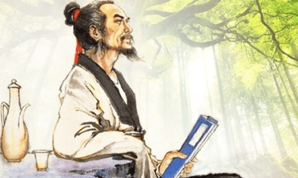 Nhân vật “trên cơ” cả Gia Cát Lượng, từng làm quan cho Tào Tháo nhưng vẫn được Lưu Bị hao tâm tổn sức chiêu mộ bằng được