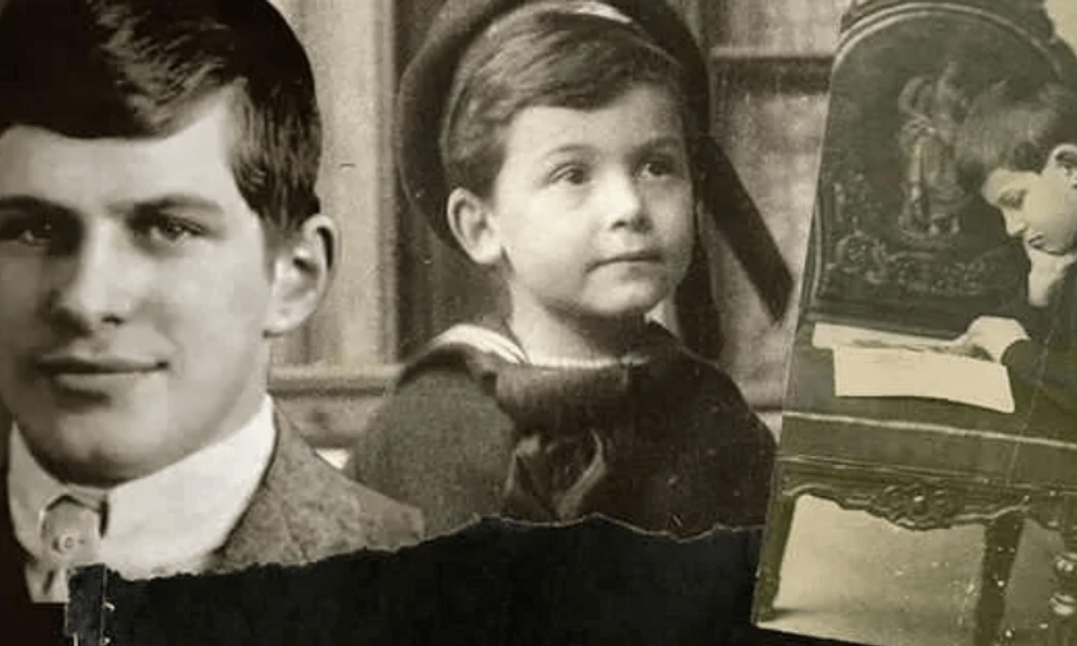 Người đàn ông có IQ vượt xa Einstein, Newton: 9 tuổi được nhận vào ĐH Harvard, 14 năm sau bị chê cười vì làm những việc 