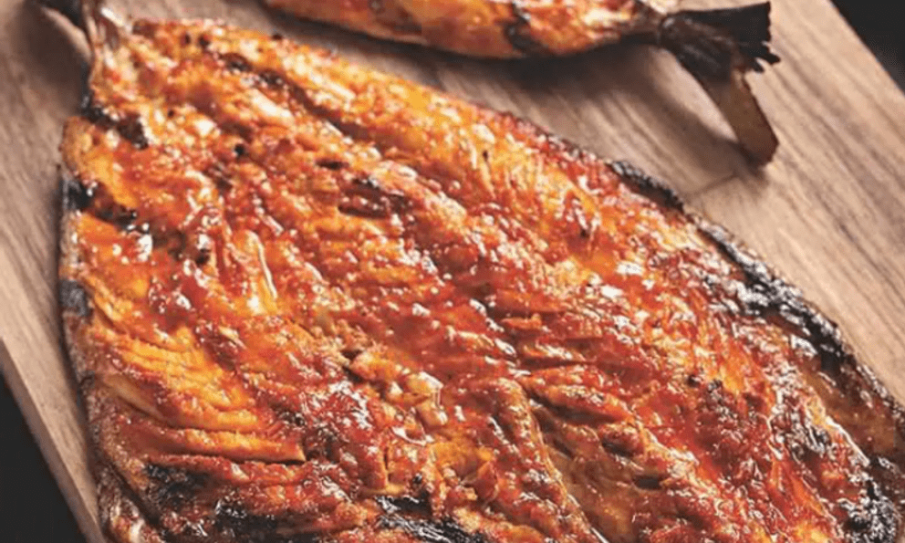 2 loại cá rất giàu omega-3, tốt ngang 