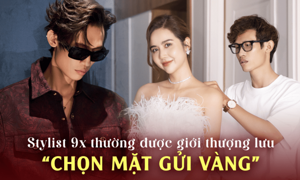 Nhiều năm làm việc với giới thượng lưu, stylist 9X tiết lộ những bí mật đằng sau: Từng phải chuẩn bị 200 bộ đồ không trùng lặp, số tiền mỗi lần mua sắm gây bất ngờ