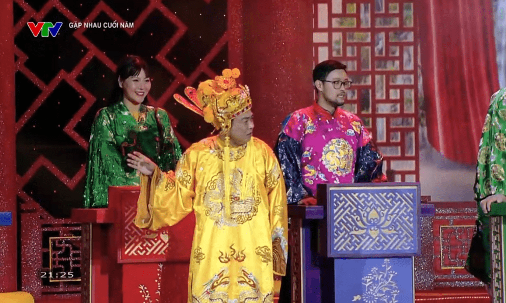 Loạt câu nói thâm thúy 