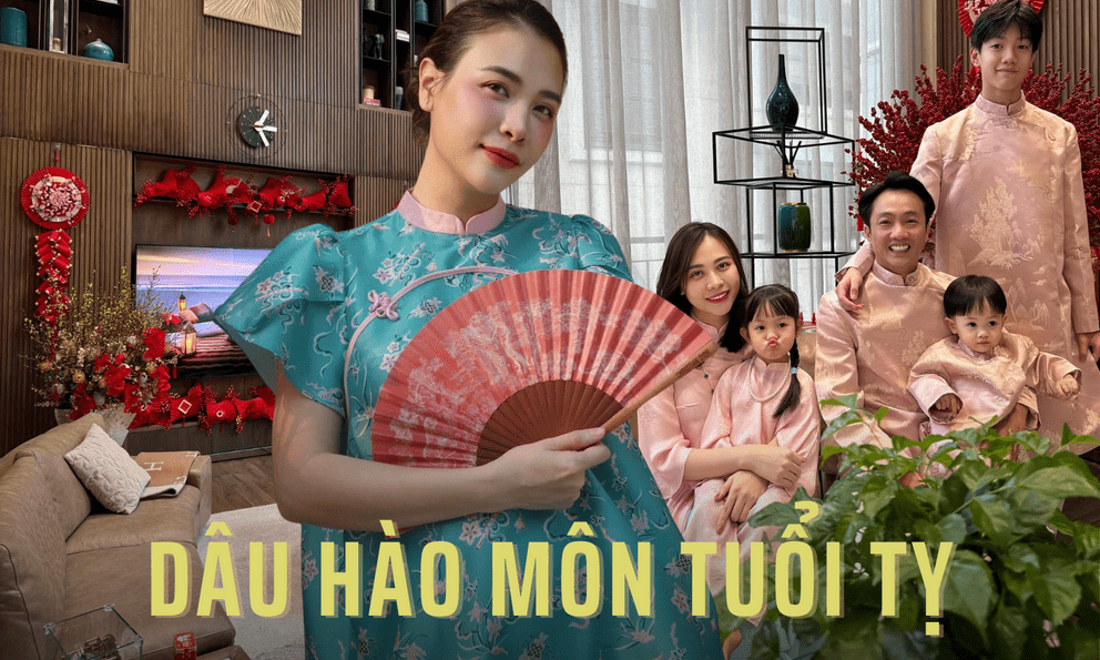 Mỹ nhân tuổi Tỵ từ mẫu nữ kín tiếng đến dâu hào môn Sài thành: Sống vương giả trong biệt thự triệu đô, tặng ông xã 2 siêu xe hơn 57 tỷ đồng