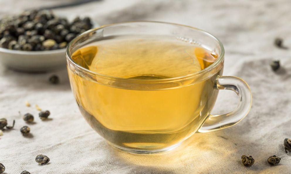 4 loại nước hỗ trợ giảm cân sau Tết hiệu quả, lấy lại vóc dáng, còn là “thần dược” kiểm soát đường huyết